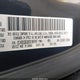 2C4RDGBG9ER190747 2014 Dodge Grand Caravan Se auction photo thumbnail 9