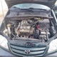 4T3ZF13CX1U370337 2001 Toyota Sienna Le auction photo thumbnail 10
