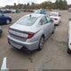 KMHL64JA2PA330216 2023 Hyundai Sonata Sel auction photo thumbnail 4