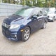 5FNRL6H73LB034183 2020 Honda Odyssey Ex-L/Ex-L W/Navi Res auction photo thumbnail 2