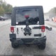 1J4GA59187L182621 2007 Jeep Wrangler Unlimited Sahara auction photo thumbnail 16