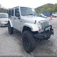 1J4GA59187L182621 2007 Jeep Wrangler Unlimited Sahara auction photo thumbnail 1