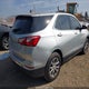 3GNAXJEVXJS547045 2018 Chevrolet Equinox Lt auction photo thumbnail 4