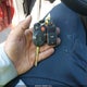 1FMCU9G9XFUA68426 2015 Ford Escape Se auction photo thumbnail 11
