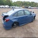 2HGFE4F89SH311281 2025 Honda Civic Hybrid Sport/Sport Touring auction photo thumbnail 18
