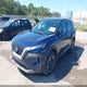 5N1BT3BB3RC719458 2024 Nissan Rogue Sv Intelligent Awd auction photo thumbnail 2