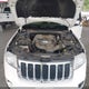 1C4RJECG1CC294702 2012 Jeep Grand Cherokee Overland auction photo thumbnail 10