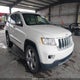 1C4RJECG1CC294702 2012 Jeep Grand Cherokee Overland auction photo thumbnail 1