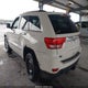 1C4RJECG1CC294702 2012 Jeep Grand Cherokee Overland auction photo thumbnail 3