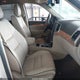 1C4RJECG1CC294702 2012 Jeep Grand Cherokee Overland auction photo thumbnail 5