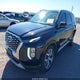 KM8R34HE6LU078622 2020 Hyundai Palisade Sel auction photo thumbnail 2