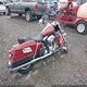 1HD1FB4127Y645583 2007 Harley-Davidson Flhr auction photo thumbnail 4