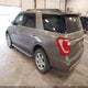1FMJU1JT5JEA70052 2018 Ford Expedition Xlt auction photo thumbnail 3