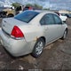 2G1WB58N189273721 2008 Chevrolet Impala Ls auction photo thumbnail 4