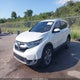 5J6RW1H89KA030899 2019 Honda Cr-V Ex-L auction photo thumbnail 2