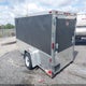 5HABE1219BN009098 2011 Homesteader 612Es Enclosed Trailer auction photo thumbnail 3