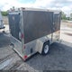 5HABE1219BN009098 2011 Homesteader 612Es Enclosed Trailer auction photo thumbnail 4
