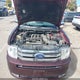2FMEK63C29BA17351 2009 Ford Flex Limited auction photo thumbnail 10