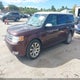 2FMEK63C29BA17351 2009 Ford Flex Limited auction photo thumbnail 2