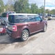 2FMEK63C29BA17351 2009 Ford Flex Limited auction photo thumbnail 4