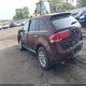 2LMDJ8JK6CBL04949 2012 Lincoln Mkx auction photo thumbnail 3