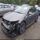 4T1G11BK4MU028944 2021 Toyota Camry Se Awd auction photo thumbnail 2
