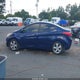 5NPDH4AE8DH173513 2013 Hyundai Elantra Gls auction photo thumbnail 13