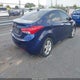 5NPDH4AE8DH173513 2013 Hyundai Elantra Gls auction photo thumbnail 4