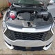 5XYK53DF4SG284188 2025 Kia Sportage Sx-Prestige auction photo thumbnail 10