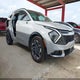 5XYK53DF4SG284188 2025 Kia Sportage Sx-Prestige auction photo thumbnail 1