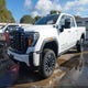 1GT49XEYXRF318488 2024 GMC Sierra 2500Hd 4Wd Standard Bed Denali Ultimate auction photo thumbnail 2
