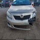 1NXBU40E89Z097403 2009 Toyota Corolla Xle auction photo thumbnail 6