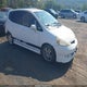 JHMGD38647S034243 2007 Honda Fit Sport auction photo thumbnail 1