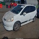 JHMGD38647S034243 2007 Honda Fit Sport auction photo thumbnail 2