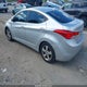 KMHDH4AE0DU787330 2013 Hyundai Elantra Gls (Ulsan Plant) auction photo thumbnail 3