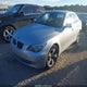 WBANU53578CT02682 2008 BMW 528I auction photo thumbnail 2