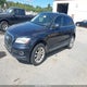 WA1CFAFP1EA100478 2014 Audi Q5 2.0T Premium auction photo thumbnail 2