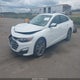 1G1ZD5ST9NF167311 2022 Chevrolet Malibu Fwd Lt auction photo thumbnail 2