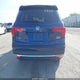 5FNYF6H08HB067242 2017 Honda Pilot Elite auction photo thumbnail 16