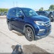 5FNYF6H08HB067242 2017 Honda Pilot Elite auction photo thumbnail 1