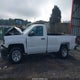 1GCNCNEH6GZ217230 2016 Chevrolet Silverado 1500 Wt auction photo thumbnail 14