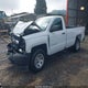 1GCNCNEH6GZ217230 2016 Chevrolet Silverado 1500 Wt auction photo thumbnail 2