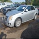 1G6DC5E52C0152413 2012 Cadillac Cts Standard auction photo thumbnail 2