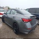 3N1AB8DV7NY303070 2022 Nissan Sentra Sr Xtronic Cvt auction photo thumbnail 3
