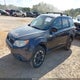 JF2SH6ACXAH730564 2010 Subaru Forester 2.5X auction photo thumbnail 2