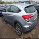 3CZRU6H3XJG704615 2018 Honda Hr-V Lx auction photo thumbnail 3