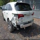 5J8YD4H32KL026065 2019 Acura Mdx Standard auction photo thumbnail 3