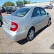 4T1BE32K43U228022 2003 Toyota Camry Le auction photo thumbnail 4