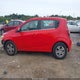 1G1JC6SH8F4140342 2015 Chevrolet Sonic Lt Auto auction photo thumbnail 14