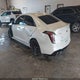 1G6DG5RK5L0155097 2020 Cadillac Ct4 Sport auction photo thumbnail 3